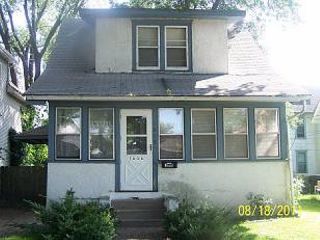 Foreclosed Home - List 100187435