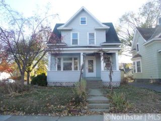 Foreclosed Home - 1282 ENGLEWOOD AVE, 55104