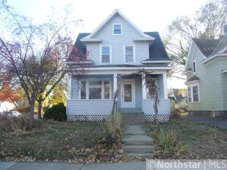 Foreclosed Home - List 100192466