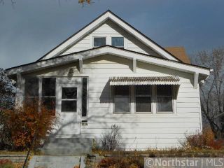 Foreclosed Home - 1419 CHARLES AVE, 55104