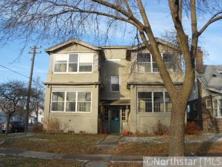 Foreclosed Home - List 100208550