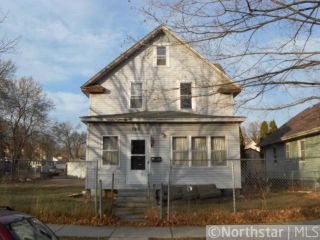 Foreclosed Home - 795 EDMUND AVE, 55104