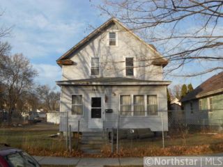 Foreclosed Home - List 100215676
