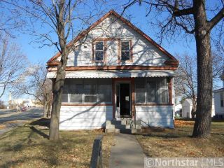 Foreclosed Home - List 100221405