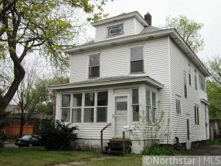 Foreclosed Home - 1522 SELBY AVE, 55104