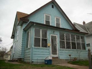 Foreclosed Home - List 100290571