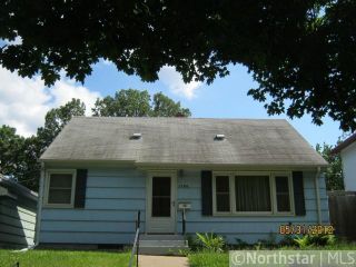 Foreclosed Home - List 100315701
