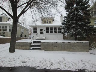 Foreclosed Home - 1125 SELBY AVE, 55104