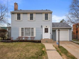 Foreclosed Home - 1678 SHERBURNE AVE, 55104