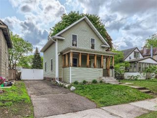 Foreclosed Home - 874 PASCAL ST N, 55104