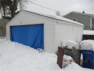 Foreclosed Home - 761 CENTRAL AVE W, 55104