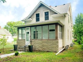 Foreclosed Home - 787 FULLER AVE, 55104