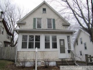 Foreclosed Home - 264 MILTON ST S, 55105