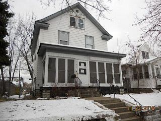 Foreclosed Home - List 100008180