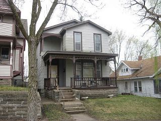 Foreclosed Home - List 100008182