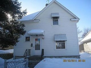 Foreclosed Home - List 100008183