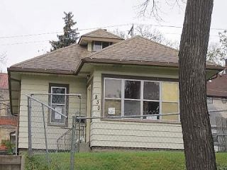 Foreclosed Home - List 100008184