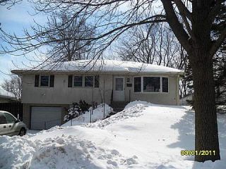 Foreclosed Home - List 100008195