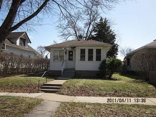 Foreclosed Home - List 100017601