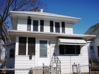 Foreclosed Home - List 100017605