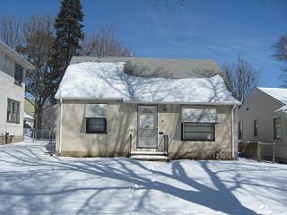 Foreclosed Home - List 100019881