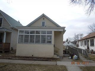Foreclosed Home - List 100023805