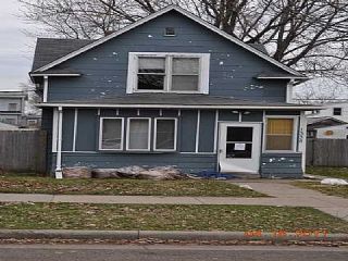 Foreclosed Home - List 100023806