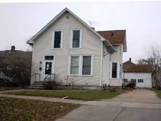 Foreclosed Home - List 100023807