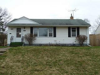 Foreclosed Home - List 100023808