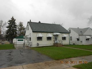 Foreclosed Home - List 100023809