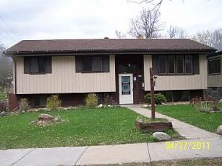 Foreclosed Home - List 100023810