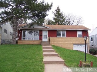 Foreclosed Home - List 100051879