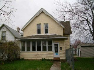 Foreclosed Home - List 100051938
