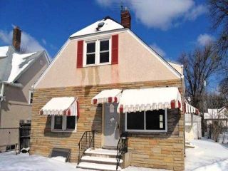 Foreclosed Home - List 100052199