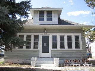 Foreclosed Home - List 100052245