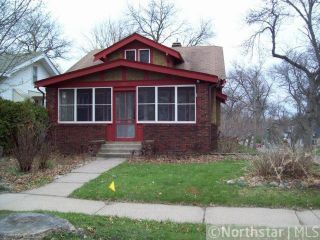 Foreclosed Home - List 100052294