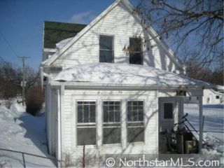 Foreclosed Home - List 100052358