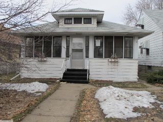 Foreclosed Home - List 100052381