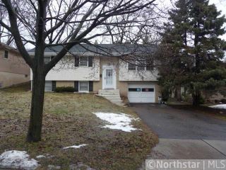 Foreclosed Home - List 100052400