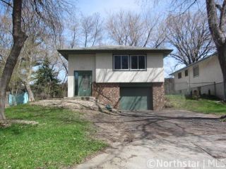 Foreclosed Home - List 100052651
