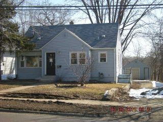 Foreclosed Home - List 100052689