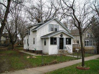 Foreclosed Home - List 100052698
