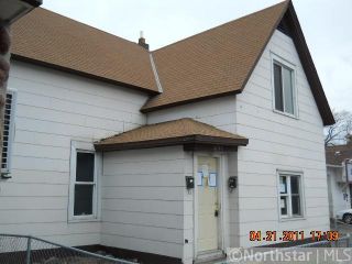 Foreclosed Home - List 100052732
