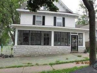 Foreclosed Home - List 100052752