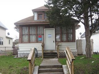 Foreclosed Home - List 100071137
