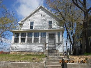 Foreclosed Home - List 100071139