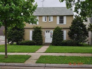 Foreclosed Home - List 100071140