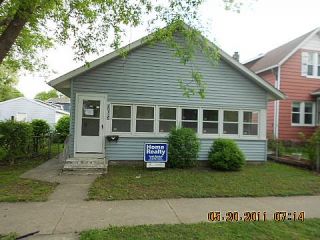 Foreclosed Home - List 100071142