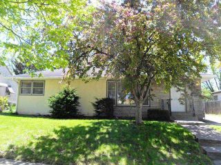 Foreclosed Home - List 100082132