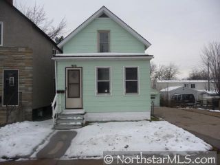 Foreclosed Home - List 100082319